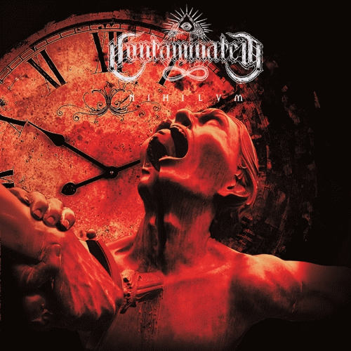 Contaminated (UKR) : Nihilvm